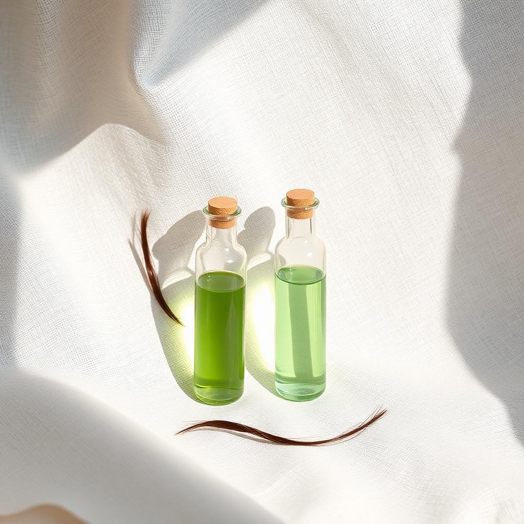 Beyond the scent: the dirty secret of 'ammonia-free' color.