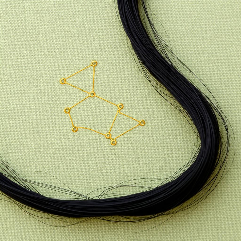 Beyond PPD: The molecular secret to safe hair color.